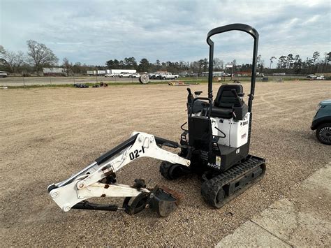 bobcat 418a mini for sale